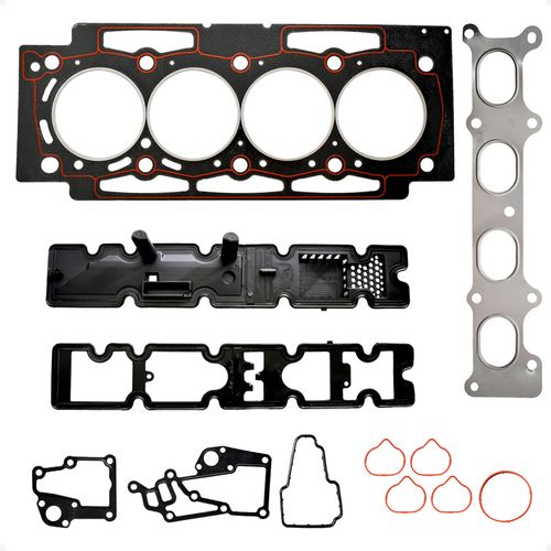 Kit Junta Retificação Válvulas C4 2009/2014 - 95201 - 472095