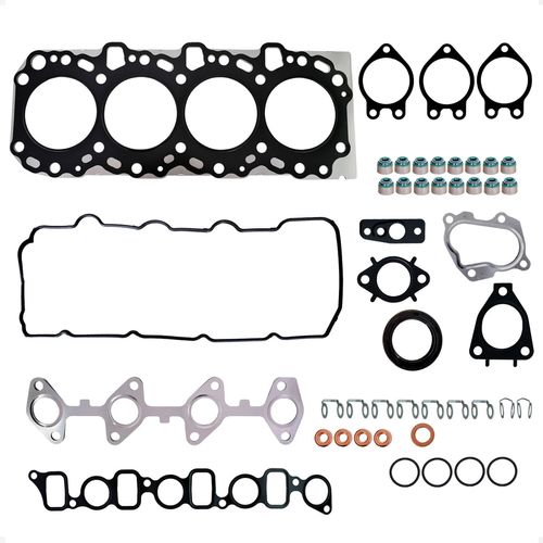 Kit Junta Retificação Válvulas LAND CRUISER 2002/2009 - 95243 - 922395