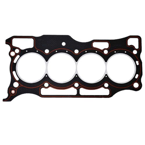 JUNTA DO CABEÇOTE MARCH 1.6 16V  2014/2016 FIBRA - 110321 - 571107