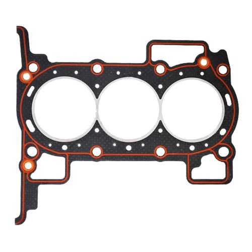 JUNTA DO CABEÇOTE SANDERO 1.0 12V 2017/2022 FIBRA - 110329 - 571407