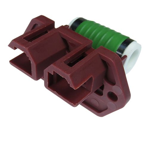 RESISTÊNCIA ELETROVENTILADOR DUCATO 1998/2016 GAUSS - 110453 - GE3005