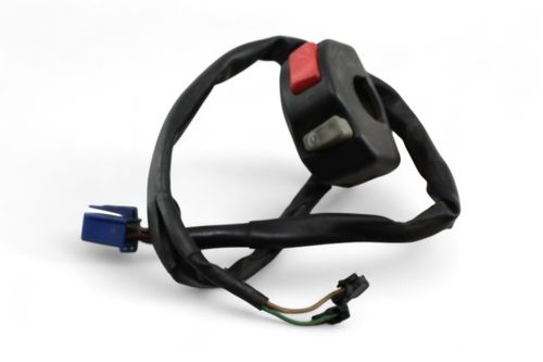 Punho Partida Yamaha Yzf R1 07-08