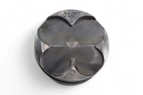 Pistão 67mm Pino 15 Kawasaki Zx6 R 09-12