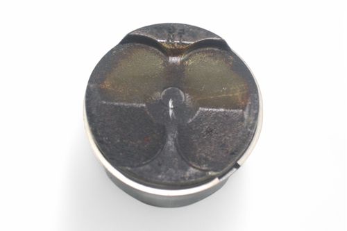 Pistão 67mm Pino 16 Honda Cb 600f Hornet 08-11