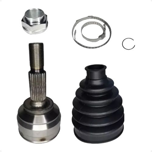 Junta Homocinética Renault Logan 2013 a 2020 - 1357732 - AJH05021