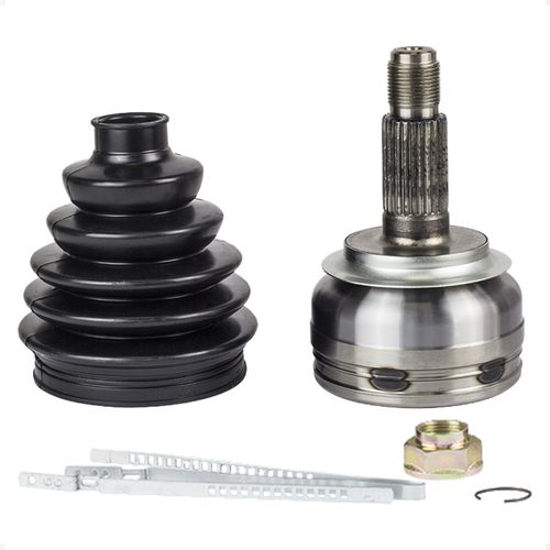 Junta Homocinética Honda Fit 2014 a 2017 - 1357737 - AJH07009