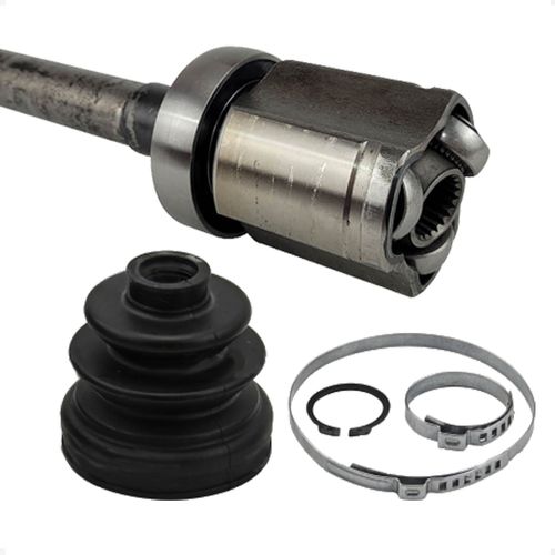 Tulipa Trizeta Ford Focus 2001 a 2013 - 1357697 - ACT06003