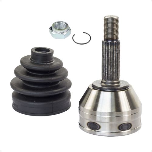 Junta Homocinética Renault Megane 1998 a 2011 - 1357731 - AJH05013