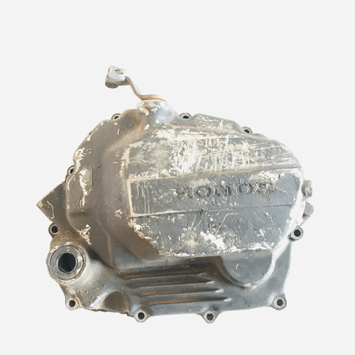 Tampa Da Embreagem Cg / Turuna 125 Original Usada