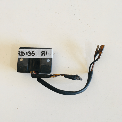 Retificador Rd 135 Original
