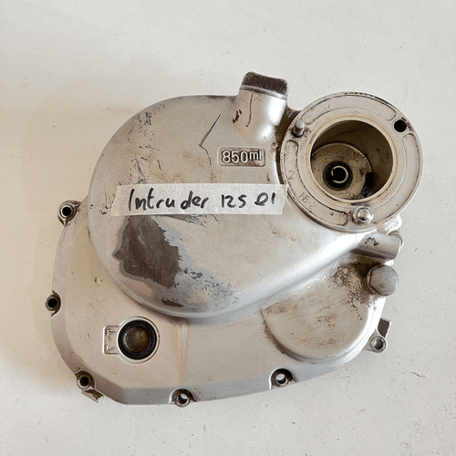 Tampa Motor Embreagem Intruder 125 Original