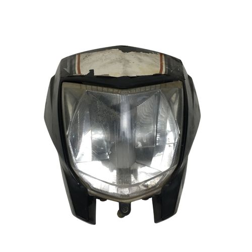 Farol + Carenagem Lander XTZ 250 07/15 Original Yamaha