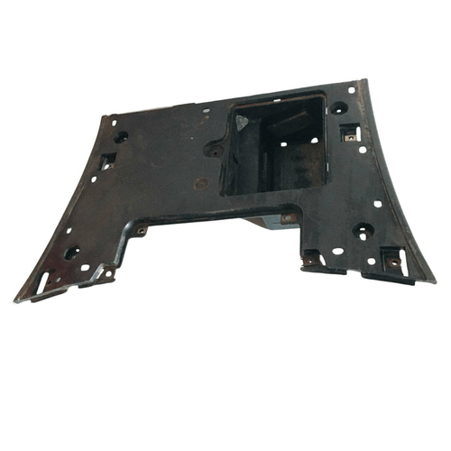 Caixa De Bateria Suzuki Burgman An 125 05/10 Original