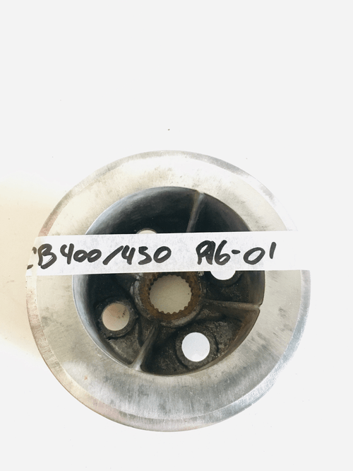 Cubo Embreagem Cb400 Cb450 Original Seminovo 1980 A 1986