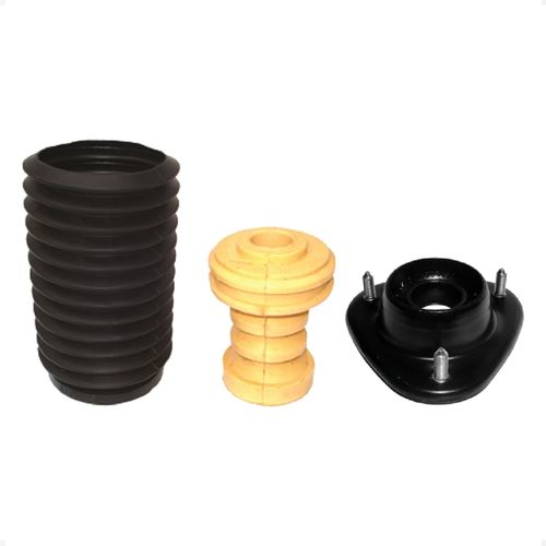 Kit Amortecedor Mitsubishi Pajero 2002 a 2015 - 975712 - MB4039