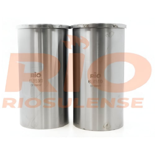 CAMISA - MWM SPRINT 4.07 6.07 COM COLAR 0,40