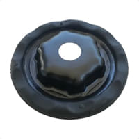 Prato Amortecedor Gm Onix 2013 a 2022 - 1354096 - AG292