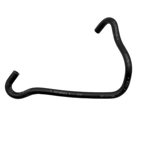 MANGUEIRA DO RESERVATÓRIO AO TUBO SIENA 1.5 8V 2001/2007 - 112776 - 8391