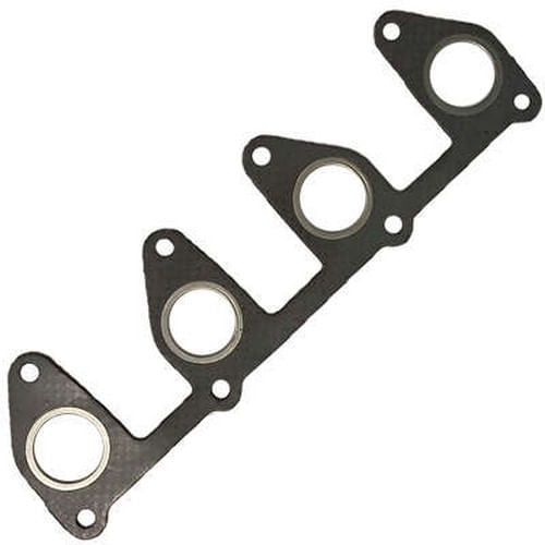 JUNTA DE COLETOR ESC - GM CORSA 1.0 1.4 1.6 8V MERIVA MONTANA PRISMA 1.4 1.8 8V