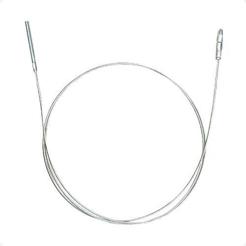 CABO EMBREAGEM FUSCA 1600  1969/1996 IKS 1311 (2257mm) - 113210 - 1311