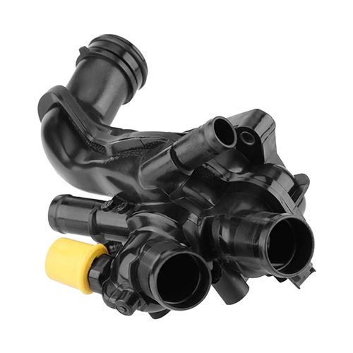 KIT VÁLVULA TERMOSTÁTICA 408 1.6 16V 2016/2020 MTE - 113509 - VT633105