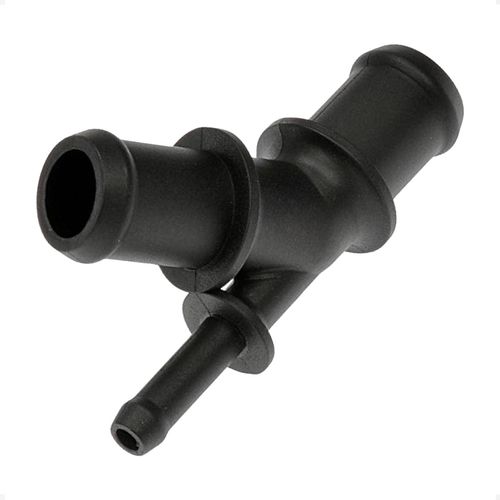 FLANGE DO RADIADOR GOLF 1.6  1998/2002  VC143D - 113834 - VC143D