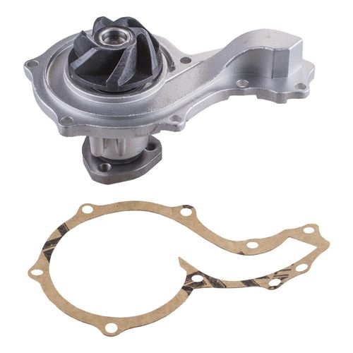 BOMBA DE ÁGUA ROYALE  1.8 AP 1982/1995 INDISA 454000 - 113734 - 454000