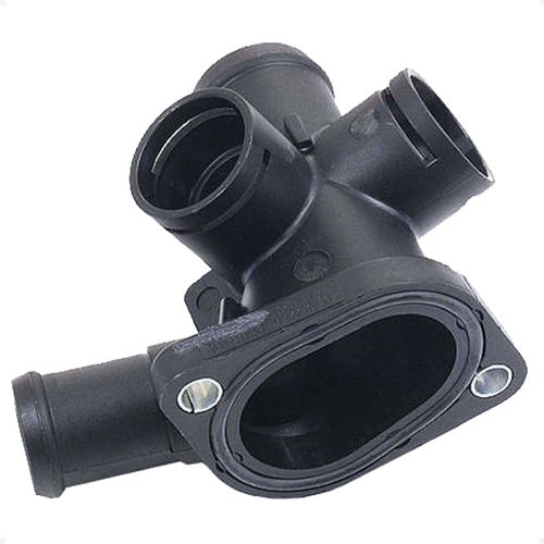 FLANGE DE ÁGUA GOLF GLX 1.8 2.0 1996/1998 VALCLEI VC144A - 113826 - VC144A