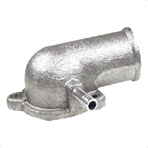 CARCAÇA DA VÁLVULA TERMOSTÁTICA PARATI 1.6 AE 1989/1993 - 113810 - VC134