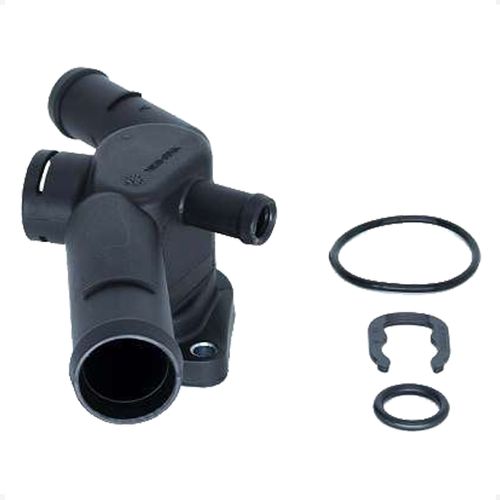 FLANGE DE ÁGUA GOLF 1.6 1999/2001 VC138 - 113815 - VC138