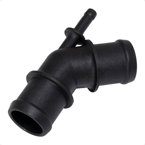 FLANGE DE ÁGUA CORDOBA 1.9 1999/2003 SEM AR - 113828 - VC143B