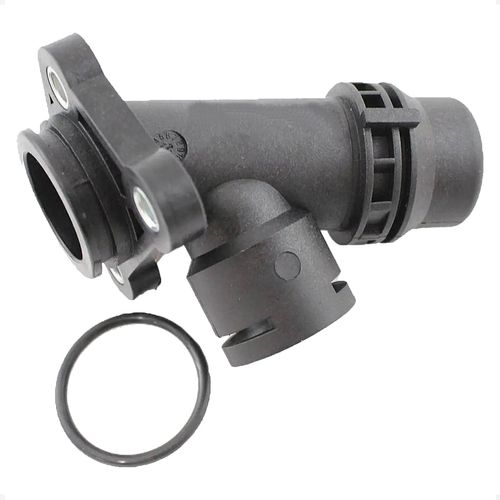 TUBO FLANGE DE ÁGUA A3 2.0 FSI 2006/2010 VC171M - 113856 - VC171M