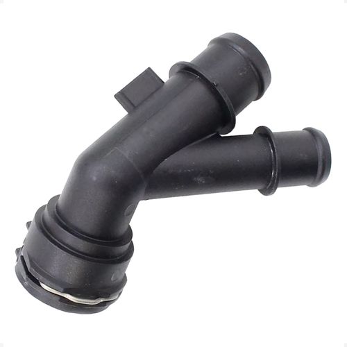 TUBO FLANGE DE ÁGUA A3 1.8 GASOLINA 2013/2019 VC171R - 113857 - VC171R