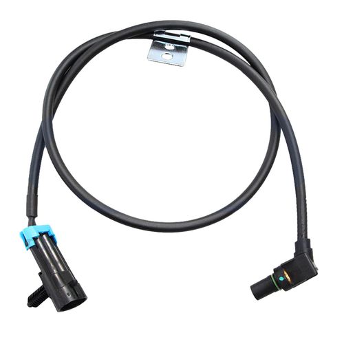 SENSOR DO ABS BLAZER 4X4 2.5 1998/2000 - 114339 - T130111