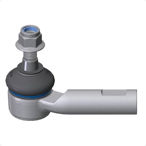 Terminal Direção Vw Fox 2004 a 2022 - 1348234 - 27011201