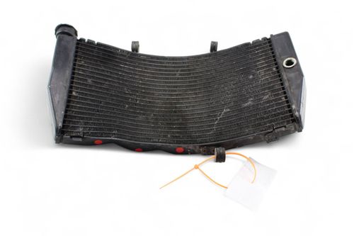 Radiador Honda Cbr 929 Rr 00-01