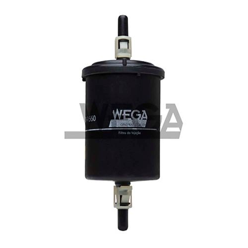 Filtro Combustível Fiat Palio 2011 a 2018 - 505587 - FCI1660