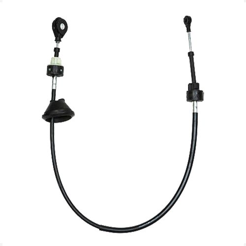 CABO DE SELEÇÃO DE MARCHAS ZAFIRA 2002/2012 IKS 4906 - 115643 - 4906