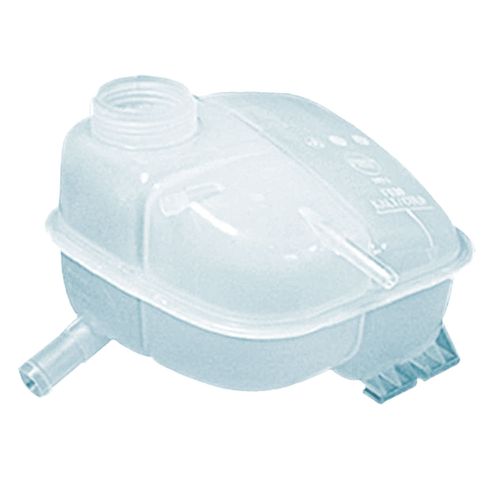 RESERVATÓRIO DO RADIADOR VECTRA 2.0 8V 2006/2011 2 SAÍDAS - 115797 - G1214