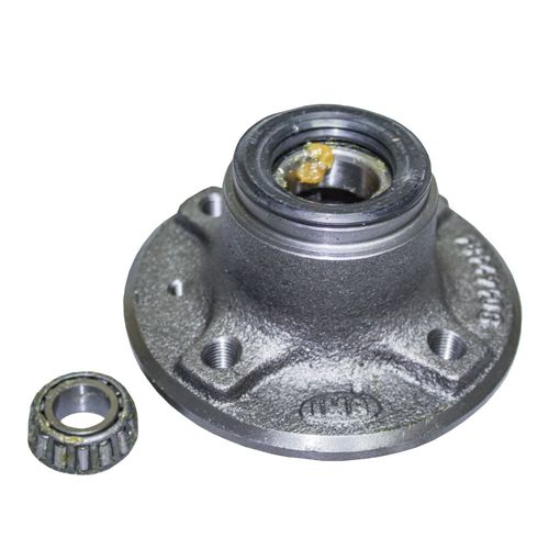 CUBO DE RODA TRASEIRO MARAJO 1.6 1982/1990 C/ROLAMENTO - 116016 - AL102