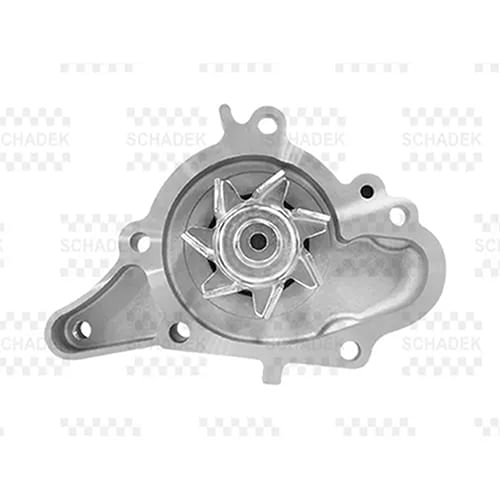 BOMBA DE AGUA - KIA PICANTO 1.0 1.1 12V