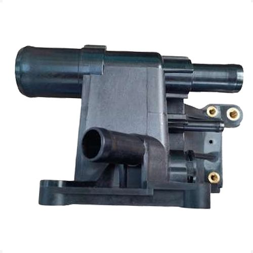 FLANGE DA VÁLVULA FUSION 2.0 16V 2006/2012 C/FURO - 116328 - VC333