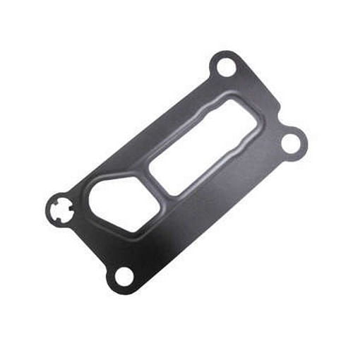 JUNTA SUPORTE FILTRO DE OLEO - FORD ECOSPORT FOCUS RANGER MONDEO 2.0 2.3 16V CJBA DURATEC