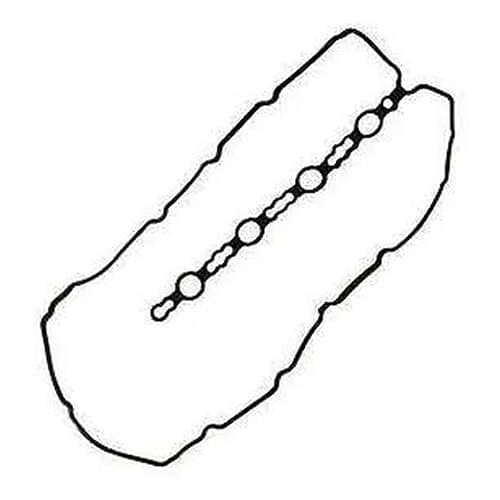 JUNTA DA TAMPA DE VALVULA - MITSUBISHI L200 TRITON 2.4 16V 4N15 TURBO DIESEL APOS 2015