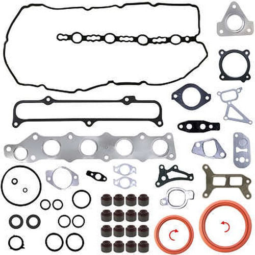 JUNTA DO MOTOR - MITSUBISHI L200 TRITON 2.4TD 16V