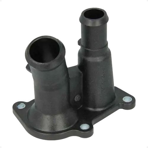 CARCAÇA DA VÁLVULA TERMOSTÁTICA COURIER 1.4 16V 1996/1999 - 120486 - VC318