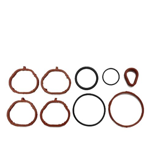 JUNTA DO COLETOR ADMISSÃO PALIO 1.0 16V 1999/2006 - 120704 - 40510KB