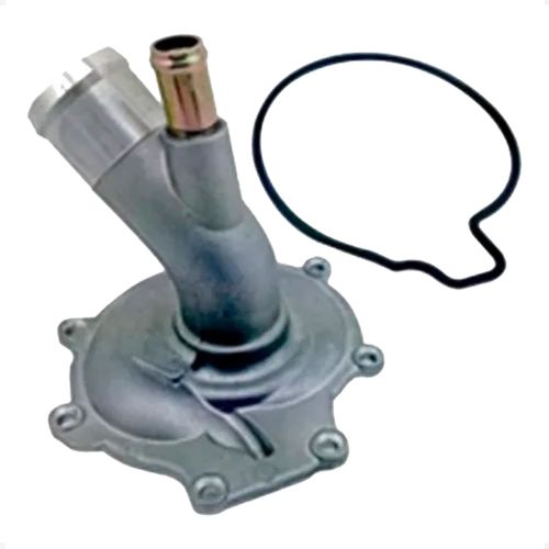 TAMPA DA BOMBA ÁGUA LINEA 1.8 16V ETORQ 2009/2016 - 120918 - VC253L