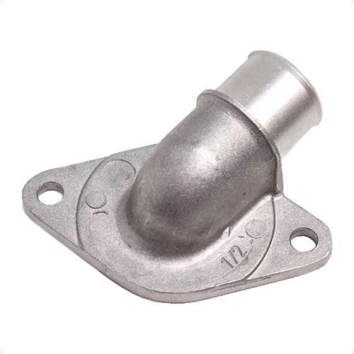 FLANGE DA BOMBA ÁGUA BRAVO  1.8 ETORQ 2011/2016 VC253A - 120905 - VC253A