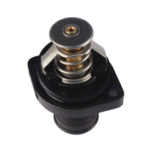 VÁLVULA TERMOSTÁTICA 307 2.0  2001/2011 COM FLANGE - 121005 - AVTS04003T89